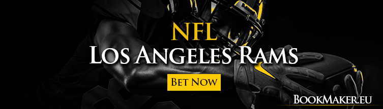 Los Angeles Rams NFL Betting Lines